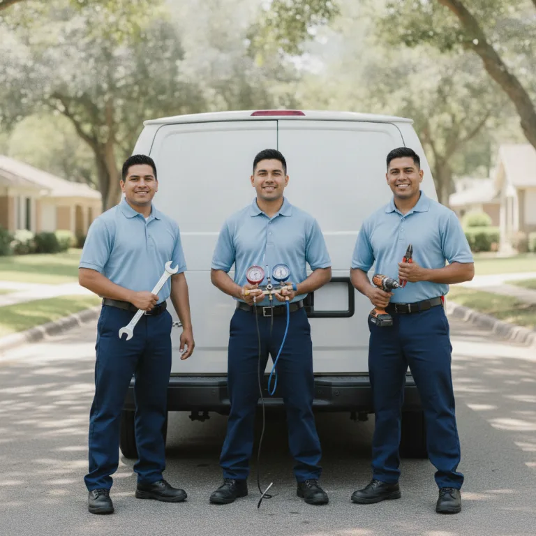 Aire Acondicionado equipo en Santa Maria Chimalhuacan